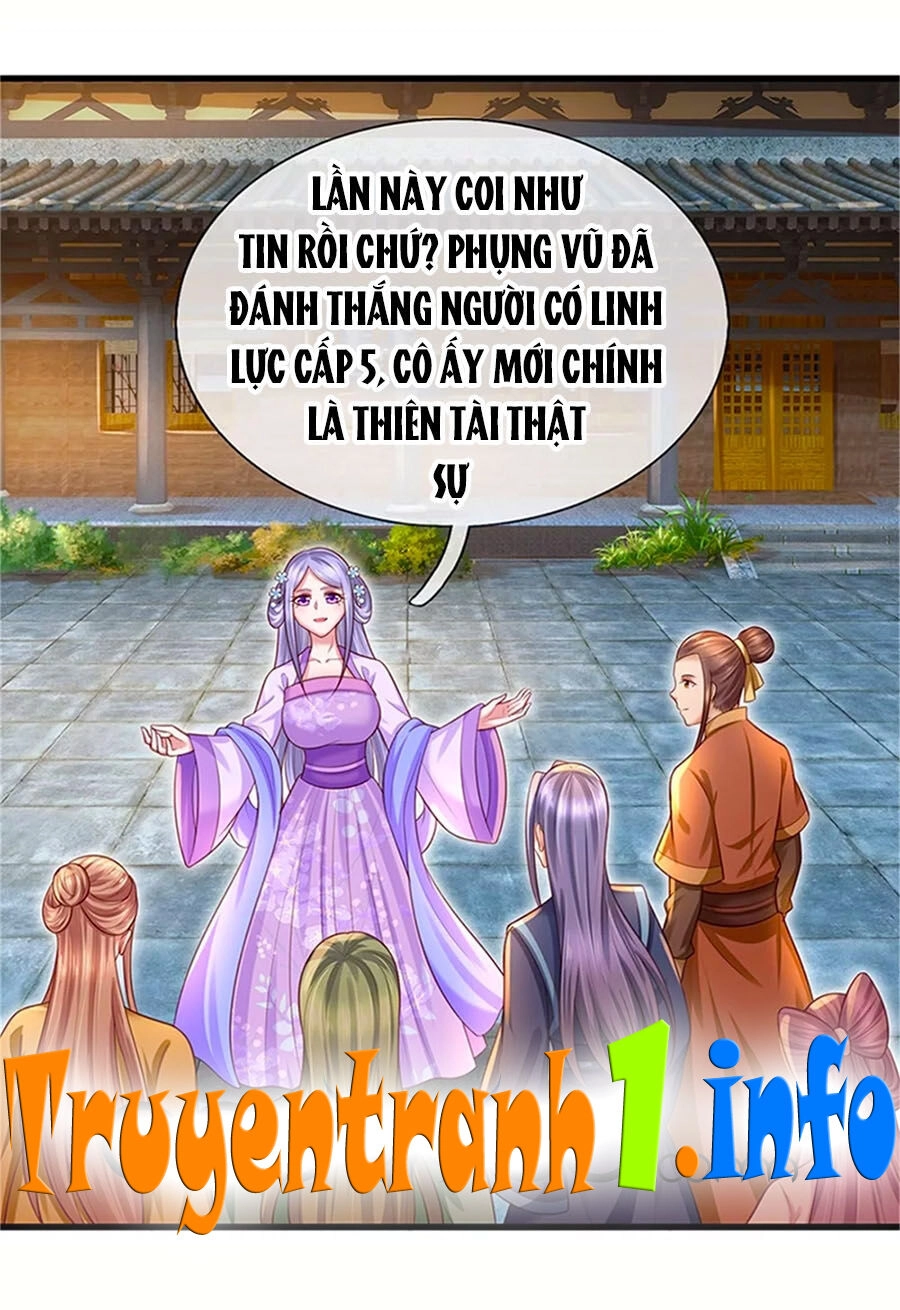 Phụng Lâm Thiên Hạ: Đệ Nhất Mỹ Nữ Chapter 48 - 16
