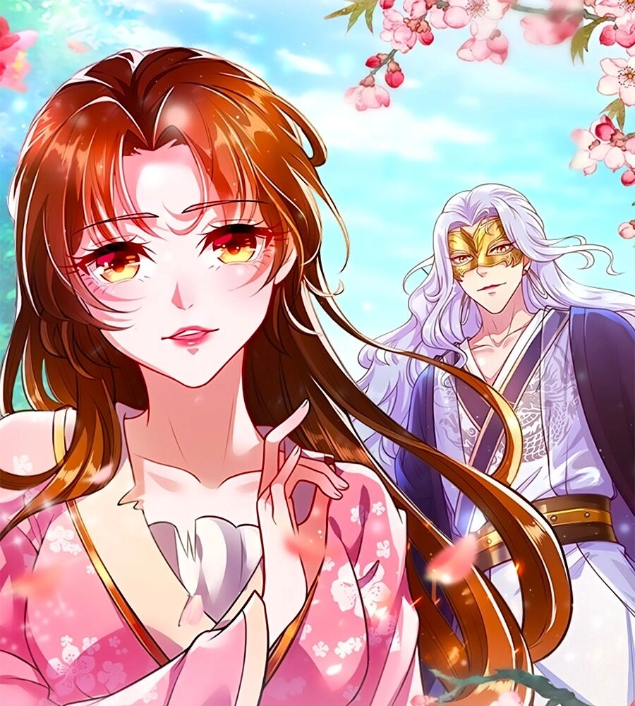 Phụng Lâm Thiên Hạ: Đệ Nhất Mỹ Nữ Chapter 49 - 1