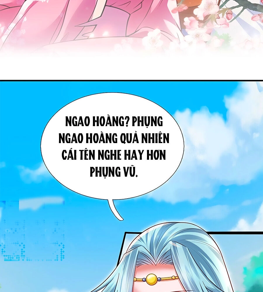 Phụng Lâm Thiên Hạ: Đệ Nhất Mỹ Nữ Chapter 49 - 2