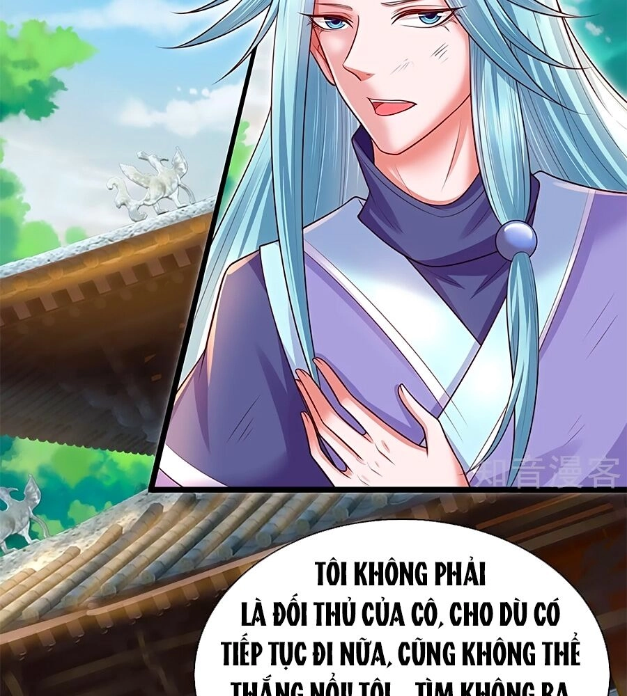 Phụng Lâm Thiên Hạ: Đệ Nhất Mỹ Nữ Chapter 49 - 3