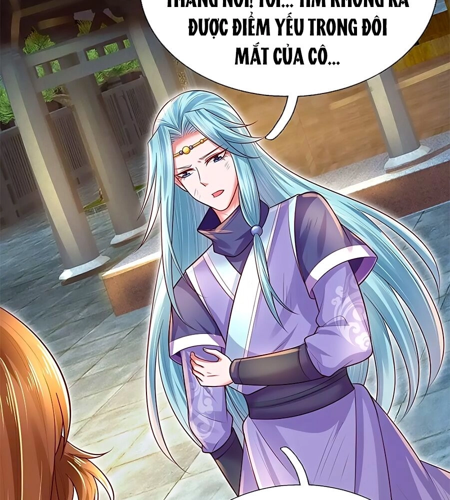 Phụng Lâm Thiên Hạ: Đệ Nhất Mỹ Nữ Chapter 49 - 4