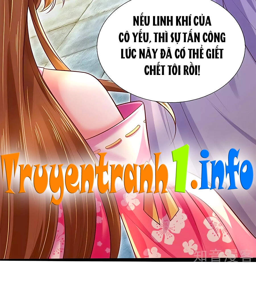 Phụng Lâm Thiên Hạ: Đệ Nhất Mỹ Nữ Chapter 49 - 5