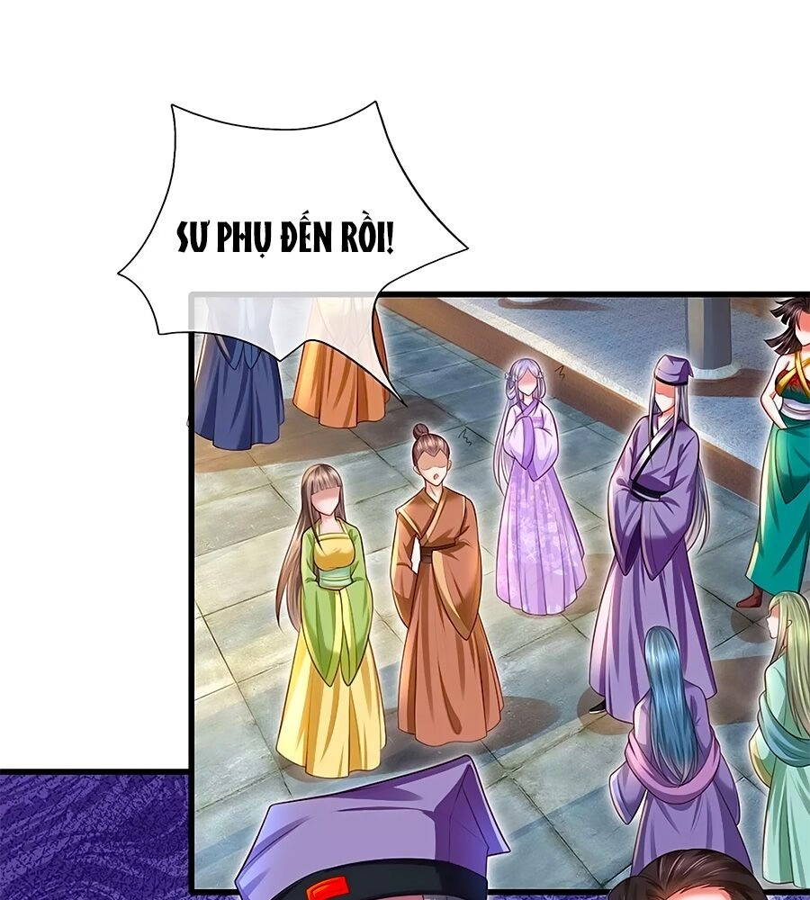 Phụng Lâm Thiên Hạ: Đệ Nhất Mỹ Nữ Chapter 49 - 6