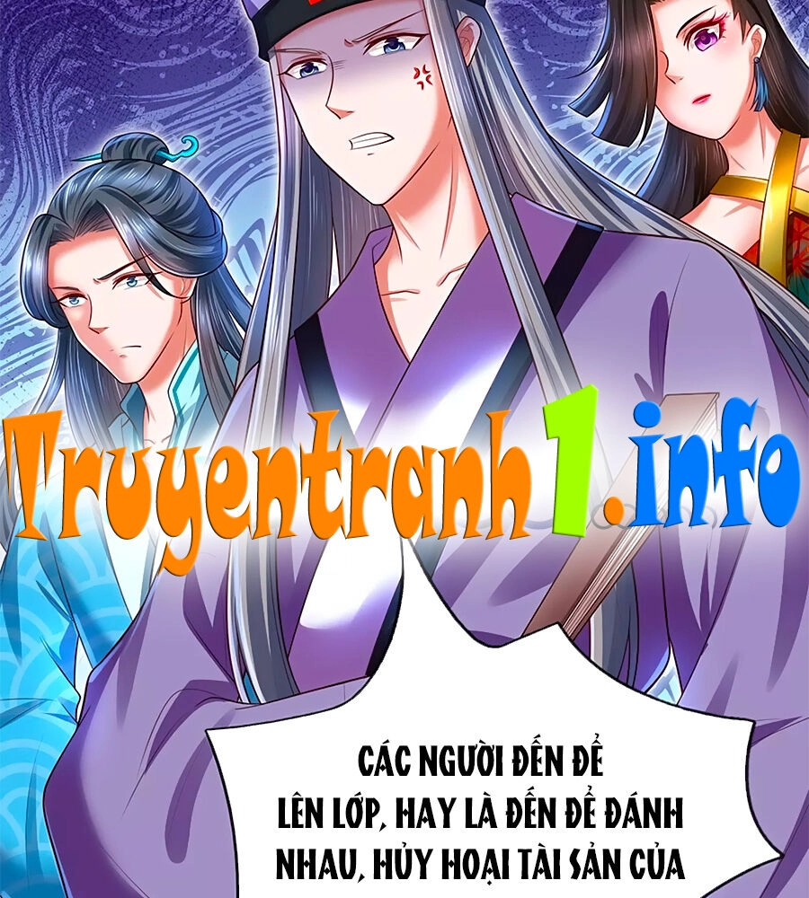 Phụng Lâm Thiên Hạ: Đệ Nhất Mỹ Nữ Chapter 49 - 7