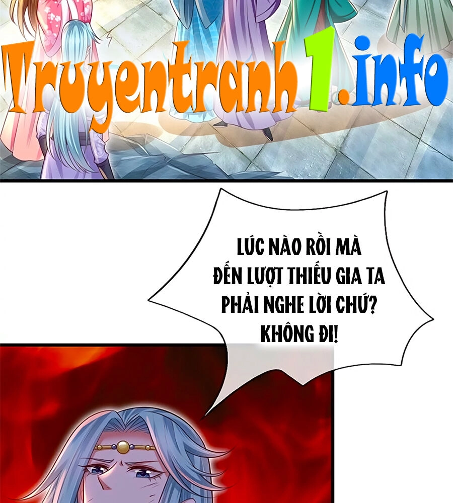 Phụng Lâm Thiên Hạ: Đệ Nhất Mỹ Nữ Chapter 49 - 9