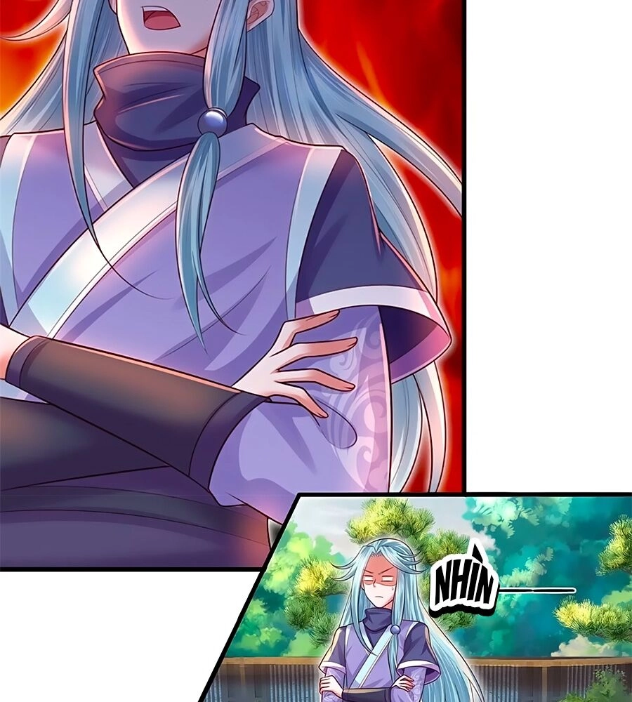 Phụng Lâm Thiên Hạ: Đệ Nhất Mỹ Nữ Chapter 49 - 10