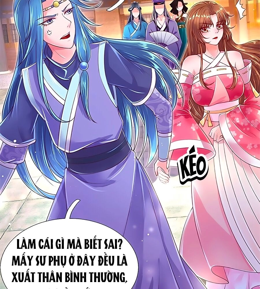 Phụng Lâm Thiên Hạ: Đệ Nhất Mỹ Nữ Chapter 49 - 13