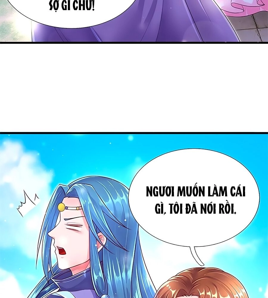 Phụng Lâm Thiên Hạ: Đệ Nhất Mỹ Nữ Chapter 49 - 14