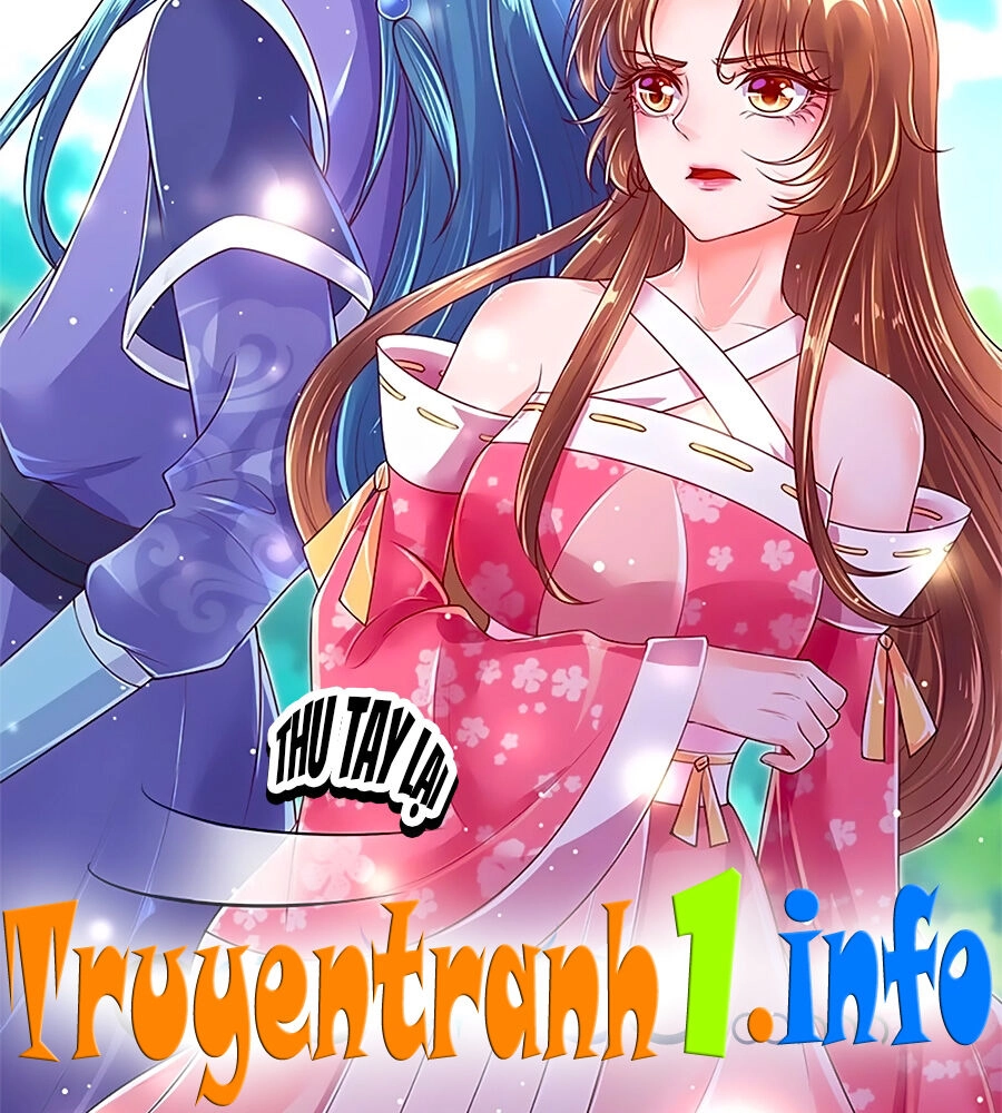 Phụng Lâm Thiên Hạ: Đệ Nhất Mỹ Nữ Chapter 49 - 15