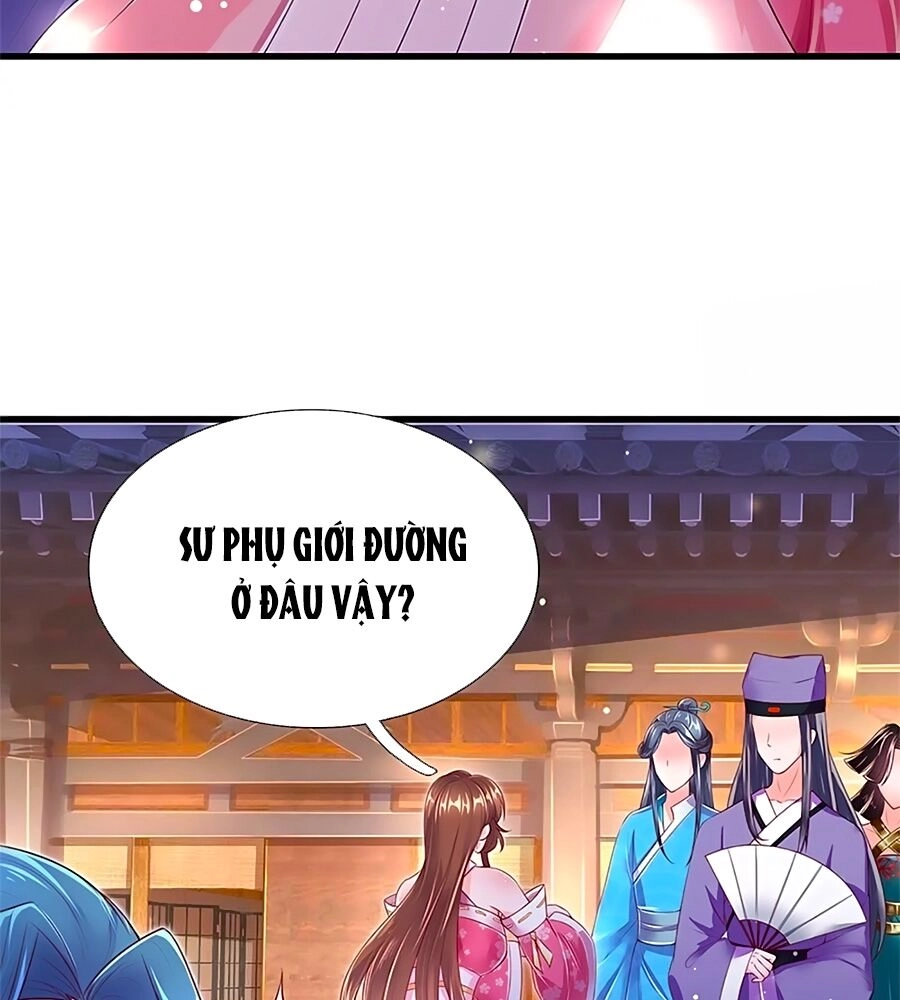 Phụng Lâm Thiên Hạ: Đệ Nhất Mỹ Nữ Chapter 49 - 16