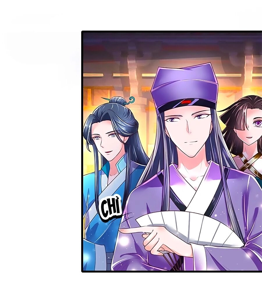 Phụng Lâm Thiên Hạ: Đệ Nhất Mỹ Nữ Chapter 49 - 18