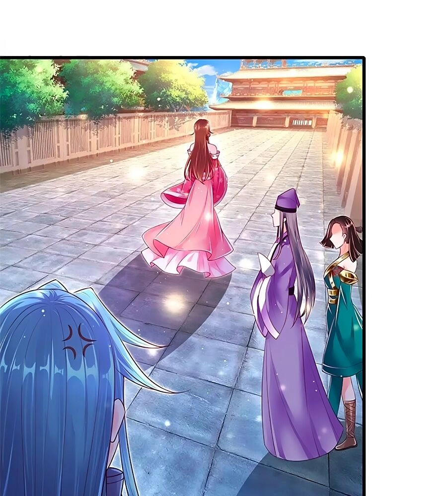 Phụng Lâm Thiên Hạ: Đệ Nhất Mỹ Nữ Chapter 49 - 19