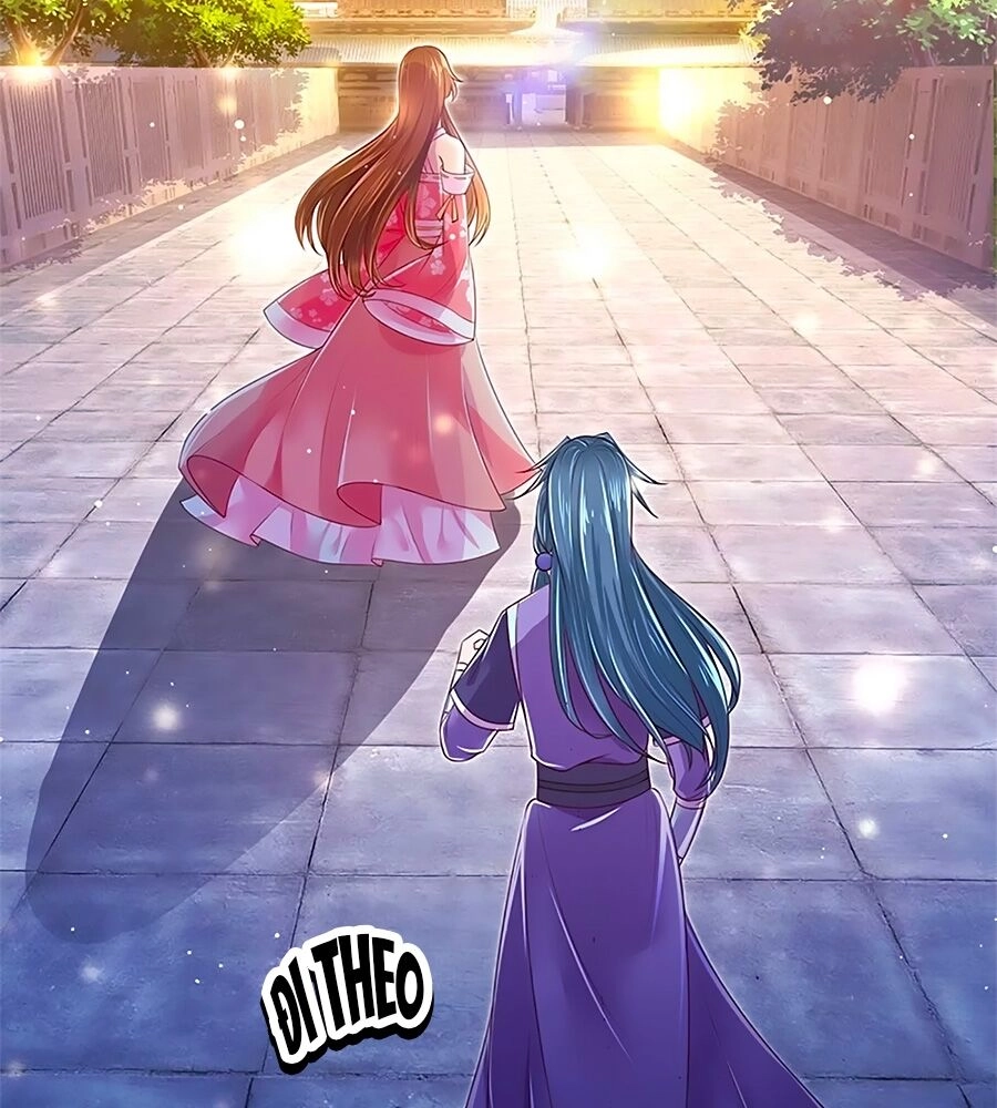 Phụng Lâm Thiên Hạ: Đệ Nhất Mỹ Nữ Chapter 49 - 21