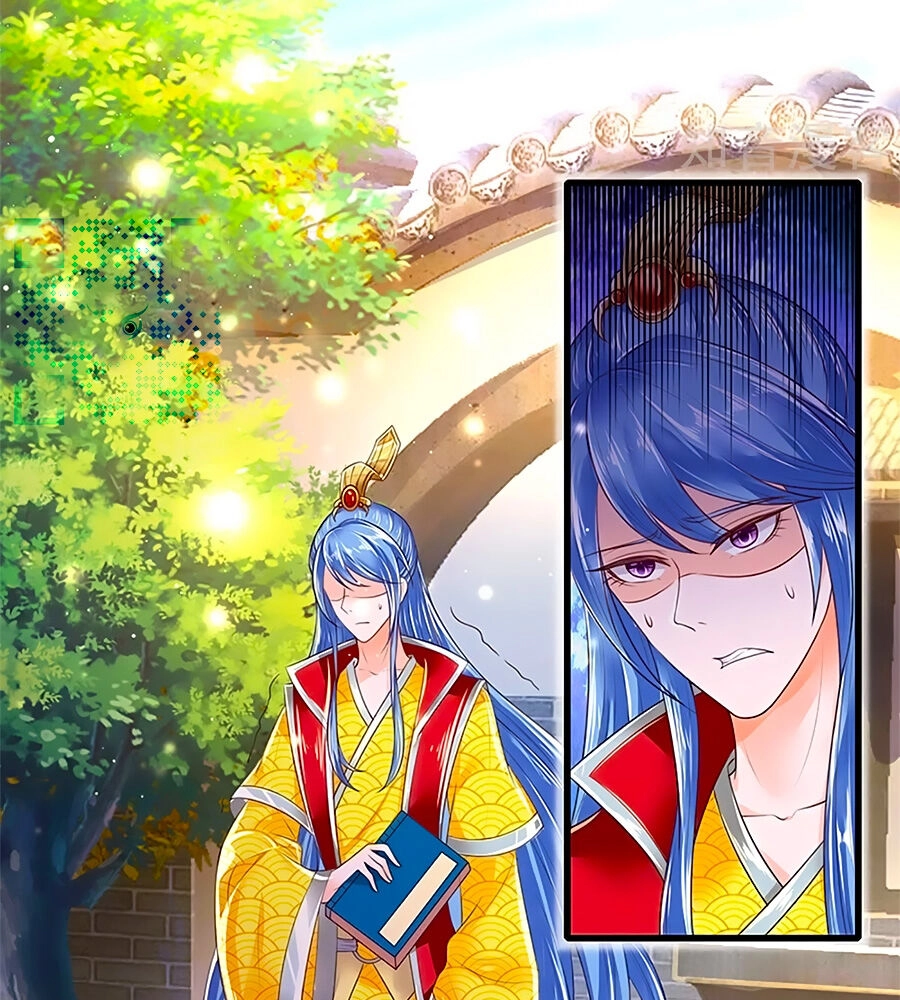 Phụng Lâm Thiên Hạ: Đệ Nhất Mỹ Nữ Chapter 49 - 24