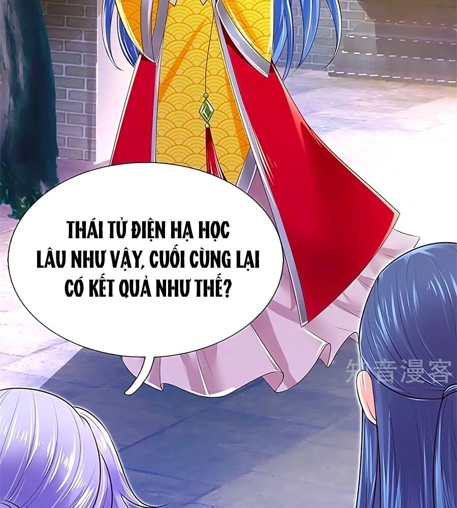 Phụng Lâm Thiên Hạ: Đệ Nhất Mỹ Nữ Chapter 49 - 25