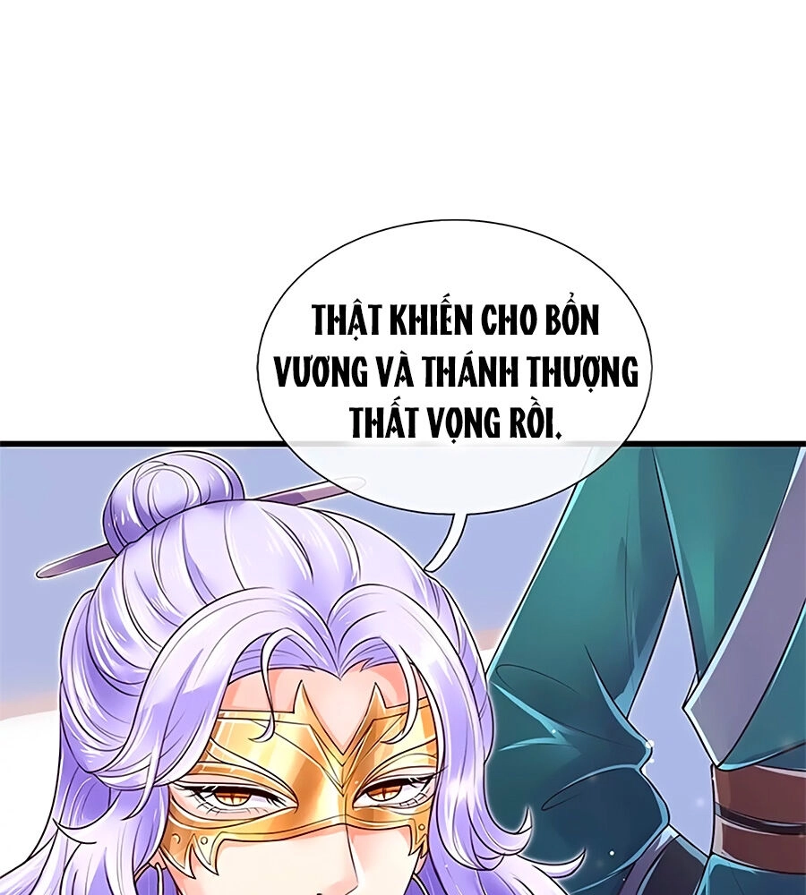 Phụng Lâm Thiên Hạ: Đệ Nhất Mỹ Nữ Chapter 49 - 27