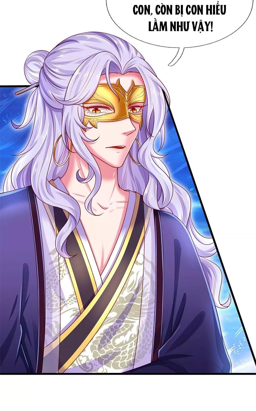 Phụng Lâm Thiên Hạ: Đệ Nhất Mỹ Nữ Chapter 50 - 6