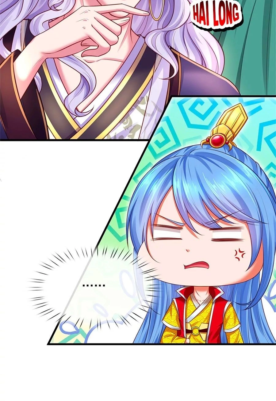 Phụng Lâm Thiên Hạ: Đệ Nhất Mỹ Nữ Chapter 50 - 9