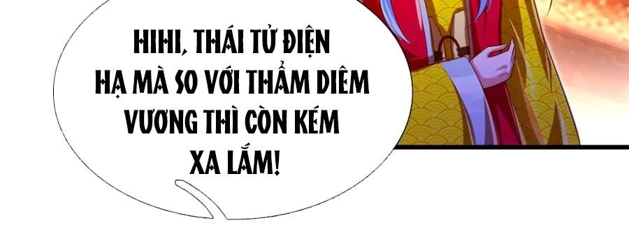 Phụng Lâm Thiên Hạ: Đệ Nhất Mỹ Nữ Chapter 51 - 2