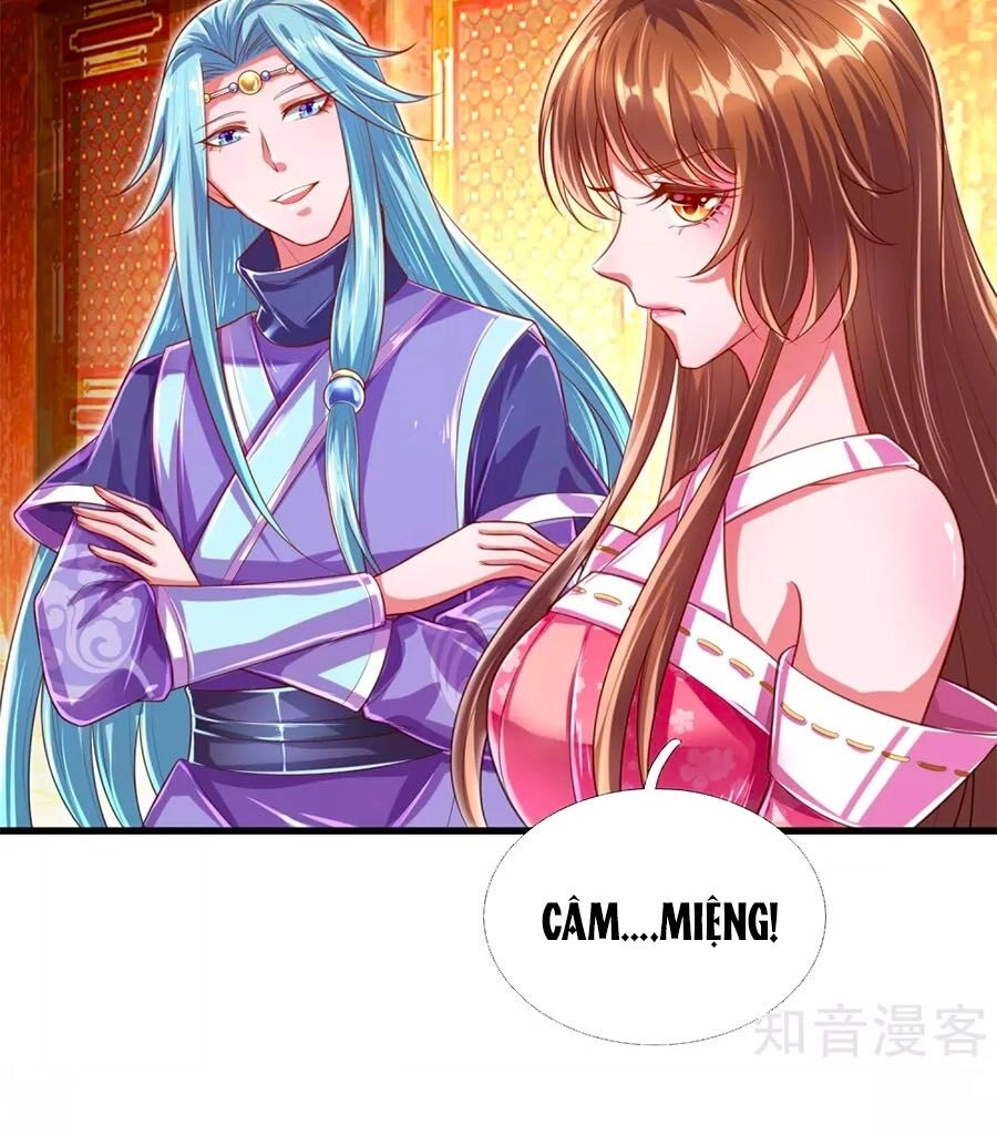 Phụng Lâm Thiên Hạ: Đệ Nhất Mỹ Nữ Chapter 51 - 4