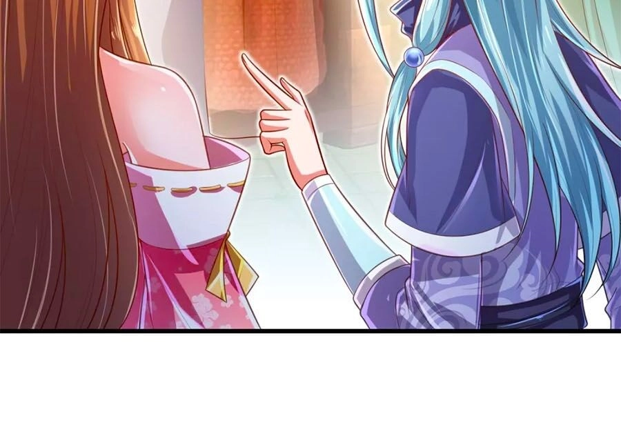 Phụng Lâm Thiên Hạ: Đệ Nhất Mỹ Nữ Chapter 51 - 6