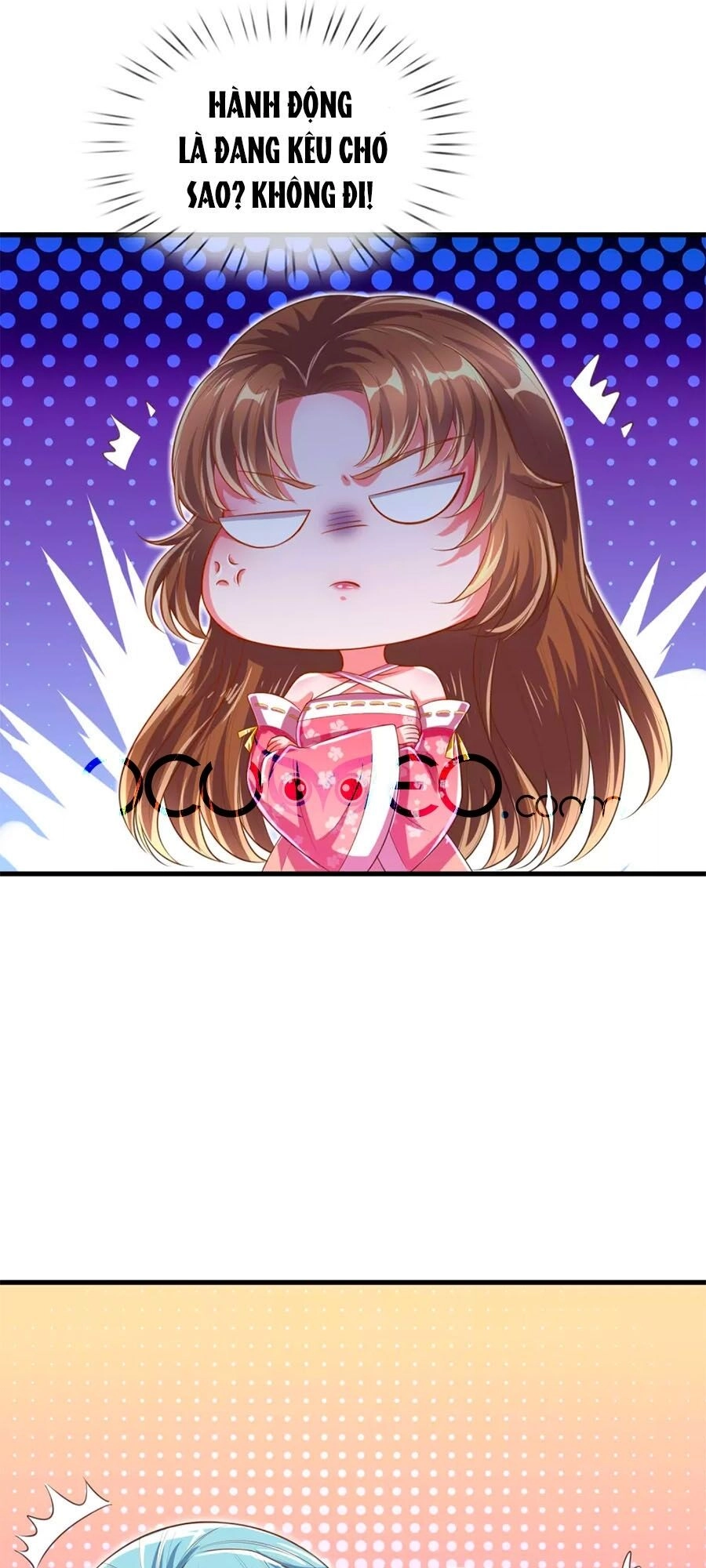 Phụng Lâm Thiên Hạ: Đệ Nhất Mỹ Nữ Chapter 51 - 8