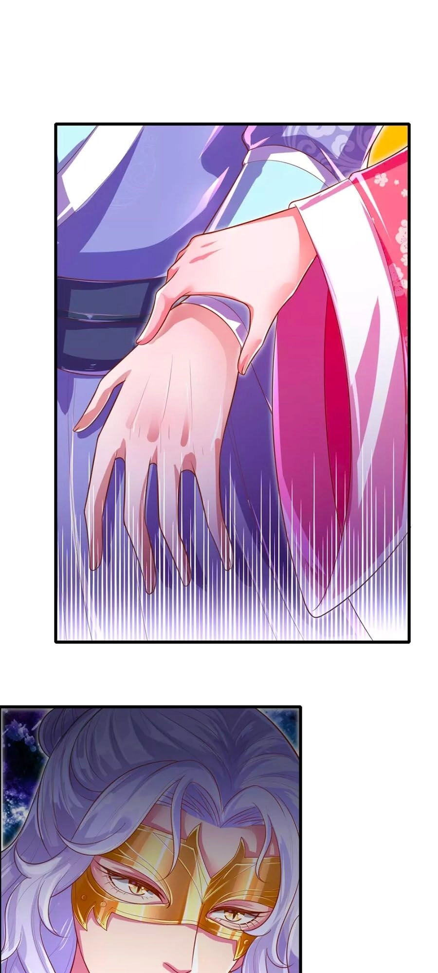 Phụng Lâm Thiên Hạ: Đệ Nhất Mỹ Nữ Chapter 51 - 10