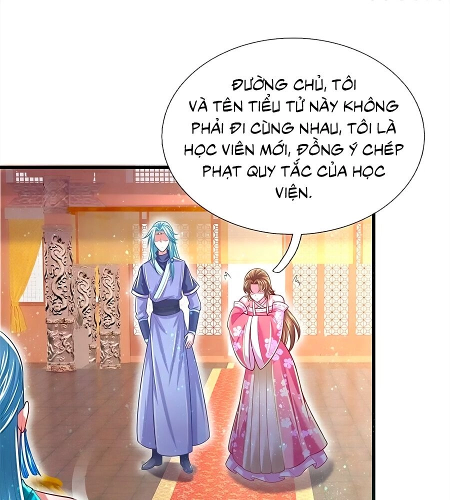 Phụng Lâm Thiên Hạ: Đệ Nhất Mỹ Nữ Chapter 53 - 1