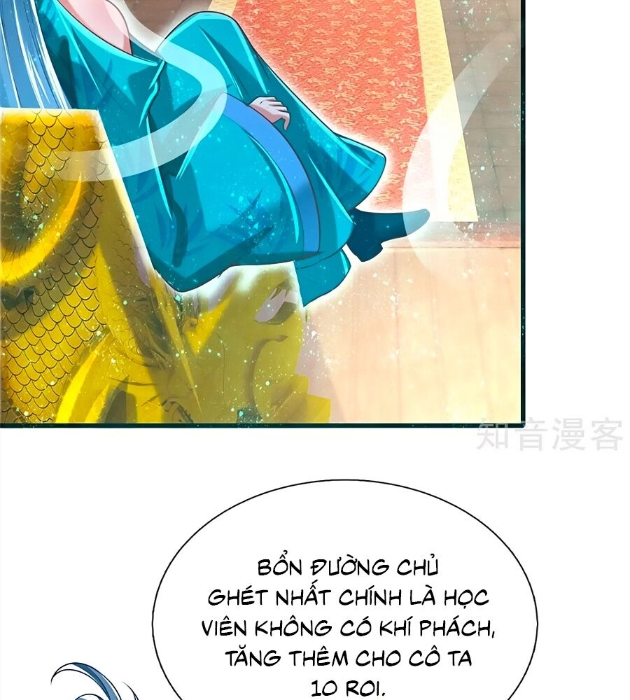 Phụng Lâm Thiên Hạ: Đệ Nhất Mỹ Nữ Chapter 53 - 2