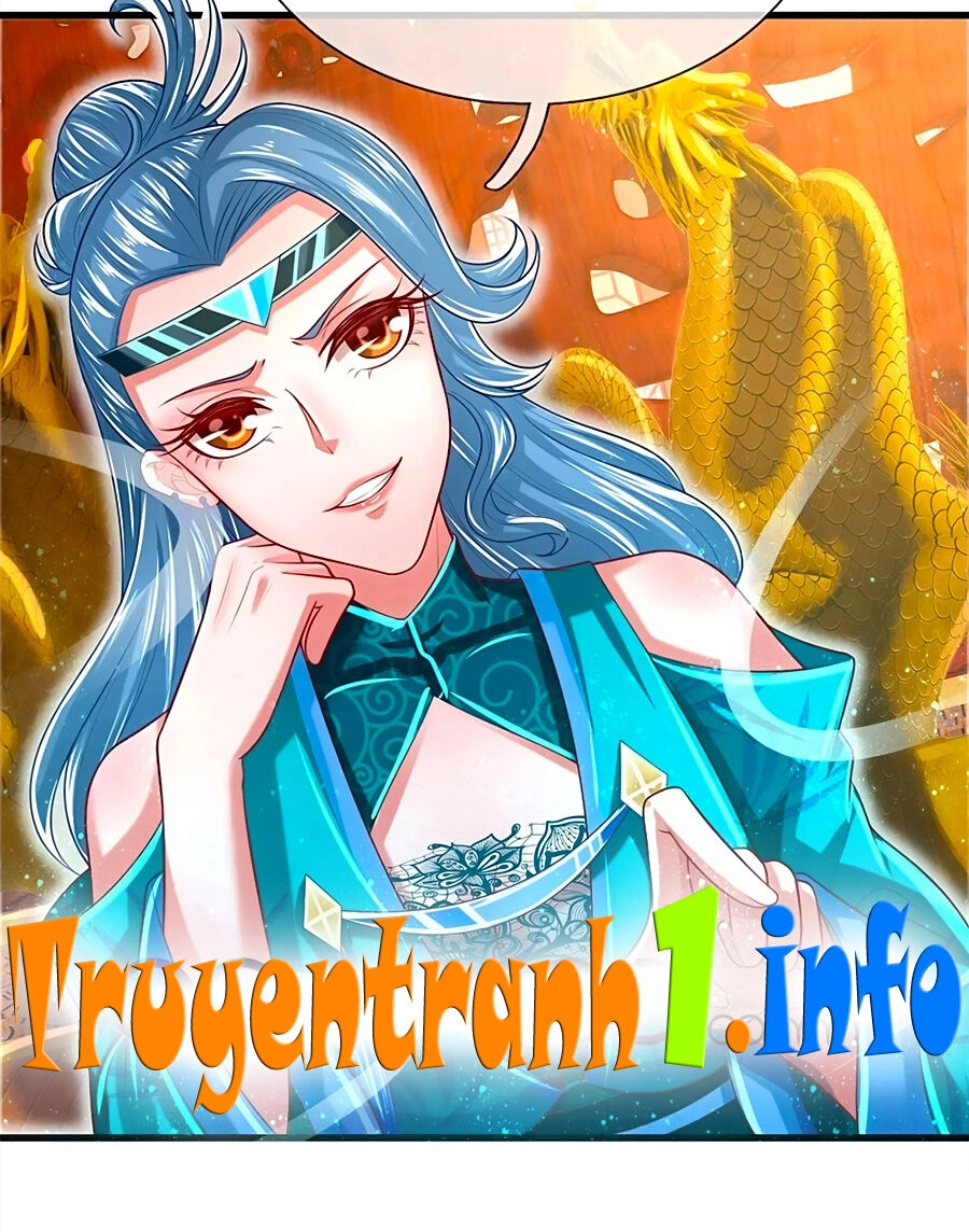 Phụng Lâm Thiên Hạ: Đệ Nhất Mỹ Nữ Chapter 53 - 3