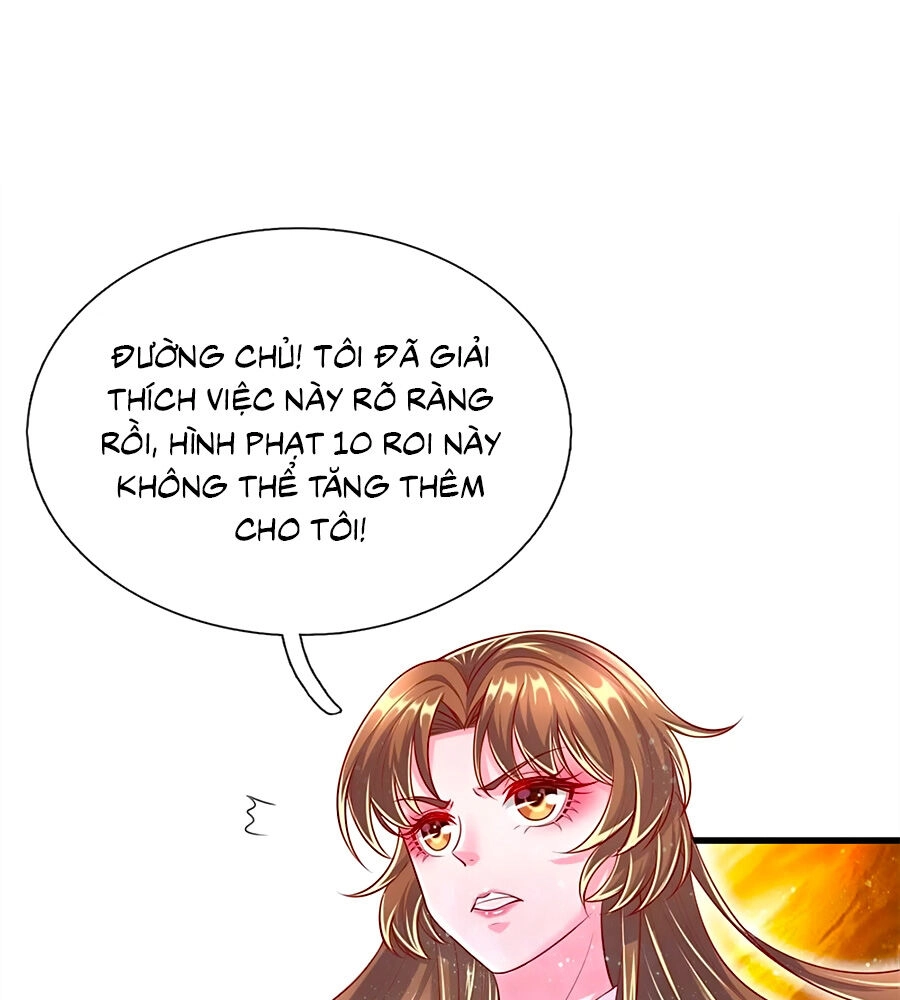 Phụng Lâm Thiên Hạ: Đệ Nhất Mỹ Nữ Chapter 53 - 4