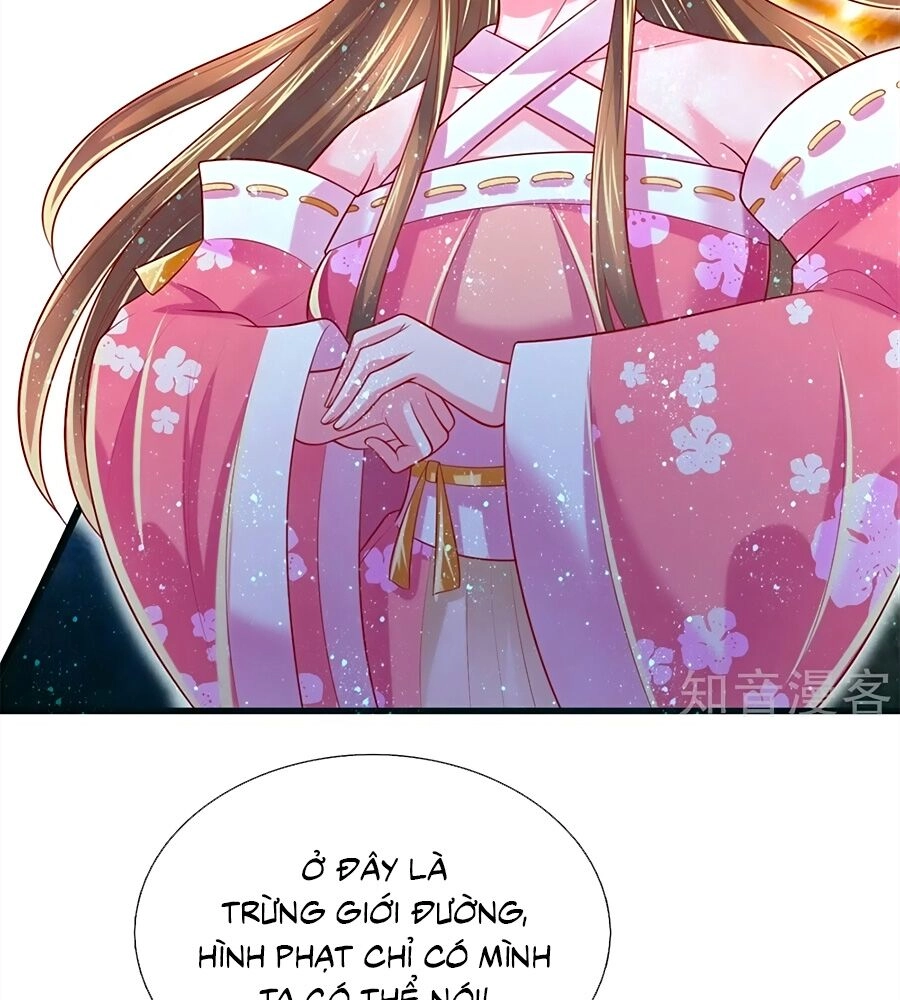 Phụng Lâm Thiên Hạ: Đệ Nhất Mỹ Nữ Chapter 53 - 5