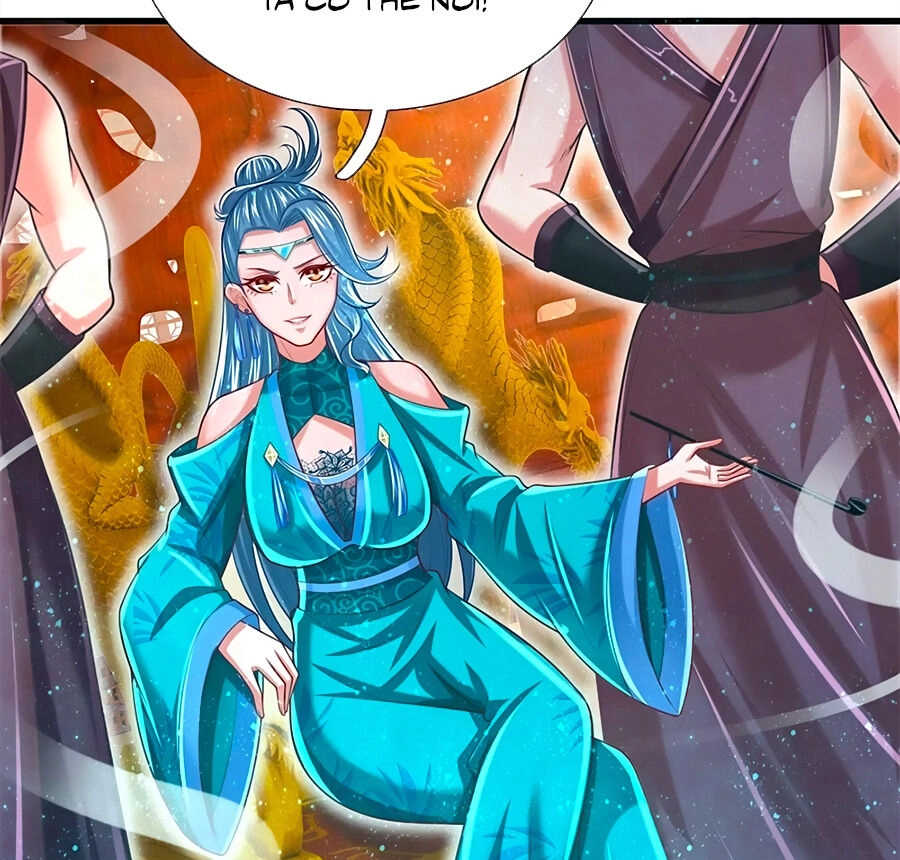 Phụng Lâm Thiên Hạ: Đệ Nhất Mỹ Nữ Chapter 53 - 6