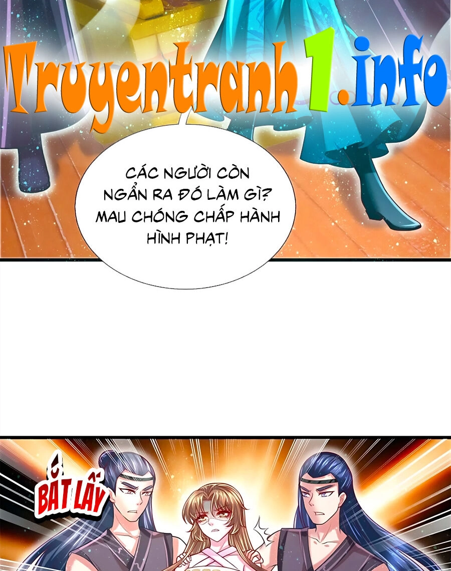 Phụng Lâm Thiên Hạ: Đệ Nhất Mỹ Nữ Chapter 53 - 7