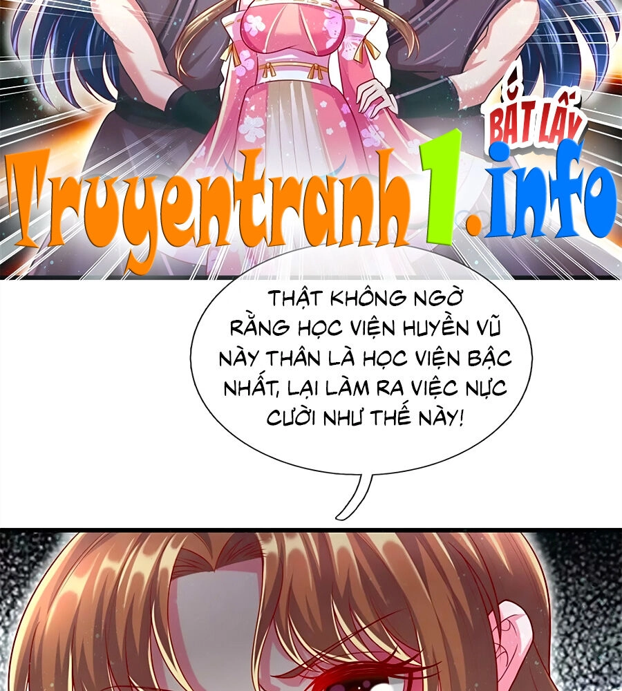 Phụng Lâm Thiên Hạ: Đệ Nhất Mỹ Nữ Chapter 53 - 8