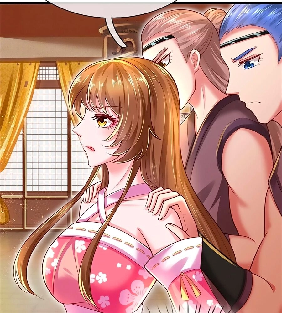 Phụng Lâm Thiên Hạ: Đệ Nhất Mỹ Nữ Chapter 53 - 10