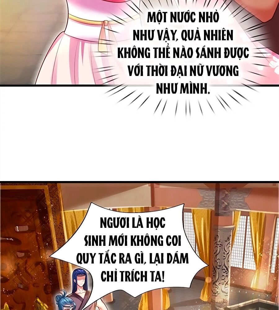 Phụng Lâm Thiên Hạ: Đệ Nhất Mỹ Nữ Chapter 53 - 11