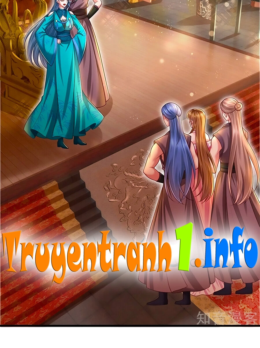 Phụng Lâm Thiên Hạ: Đệ Nhất Mỹ Nữ Chapter 53 - 12