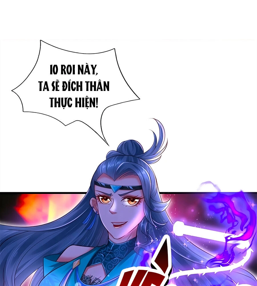 Phụng Lâm Thiên Hạ: Đệ Nhất Mỹ Nữ Chapter 53 - 13