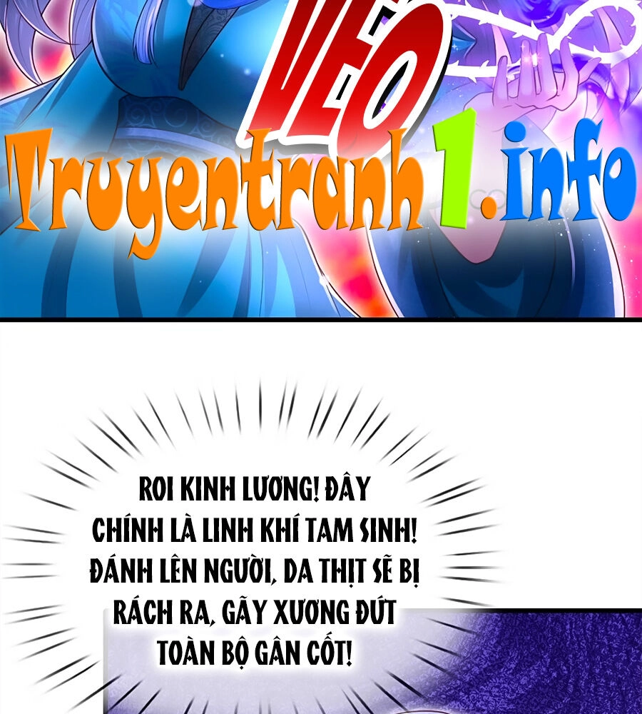 Phụng Lâm Thiên Hạ: Đệ Nhất Mỹ Nữ Chapter 53 - 14