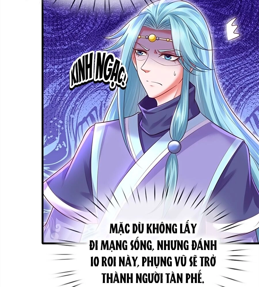 Phụng Lâm Thiên Hạ: Đệ Nhất Mỹ Nữ Chapter 53 - 15