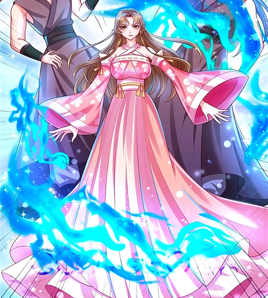 Phụng Lâm Thiên Hạ: Đệ Nhất Mỹ Nữ Chapter 53 - 18