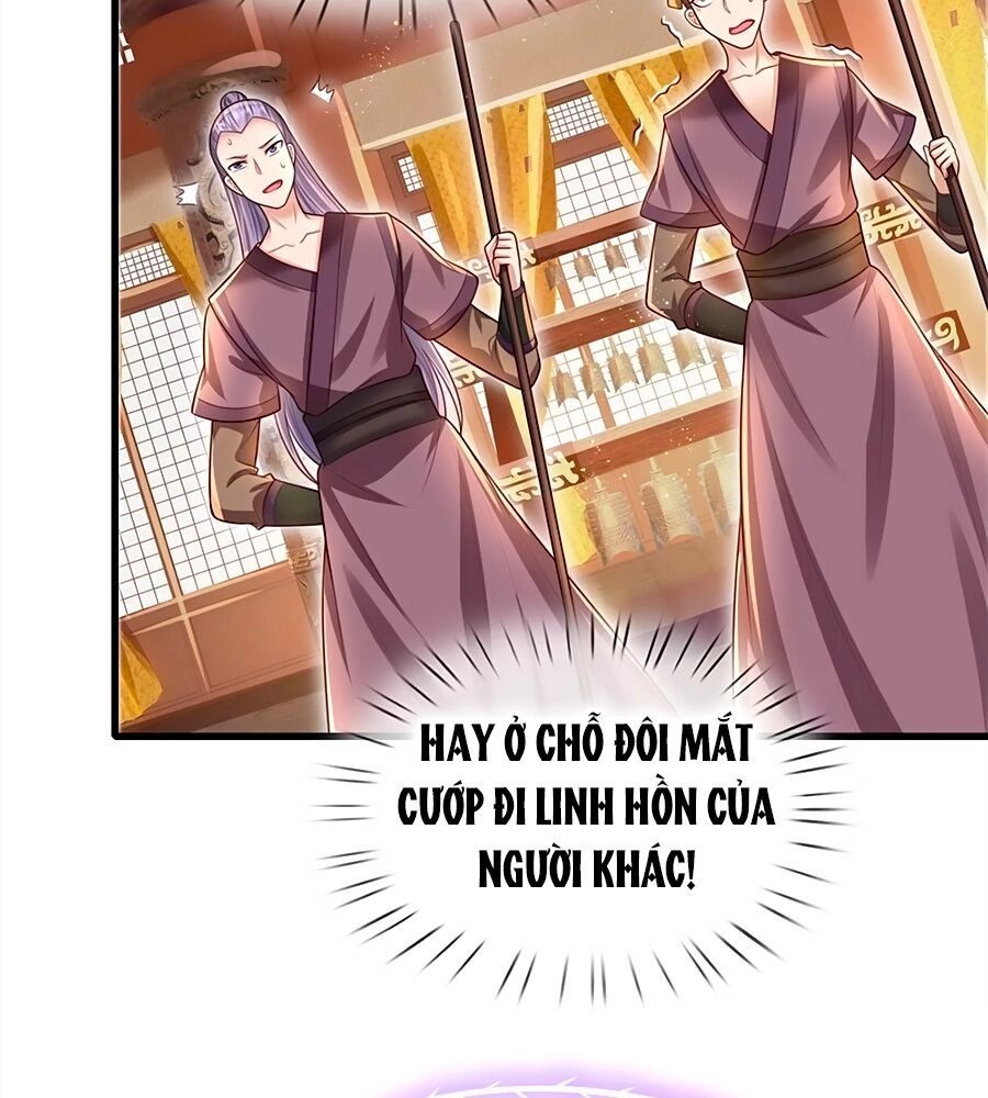 Phụng Lâm Thiên Hạ: Đệ Nhất Mỹ Nữ Chapter 53 - 20