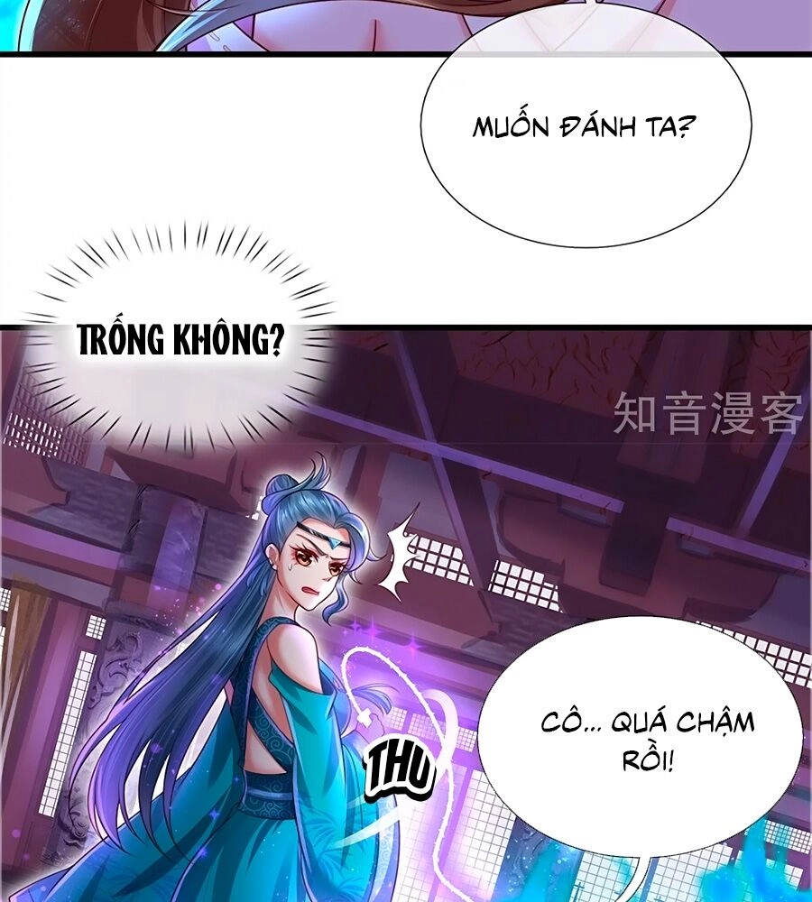 Phụng Lâm Thiên Hạ: Đệ Nhất Mỹ Nữ Chapter 53 - 27