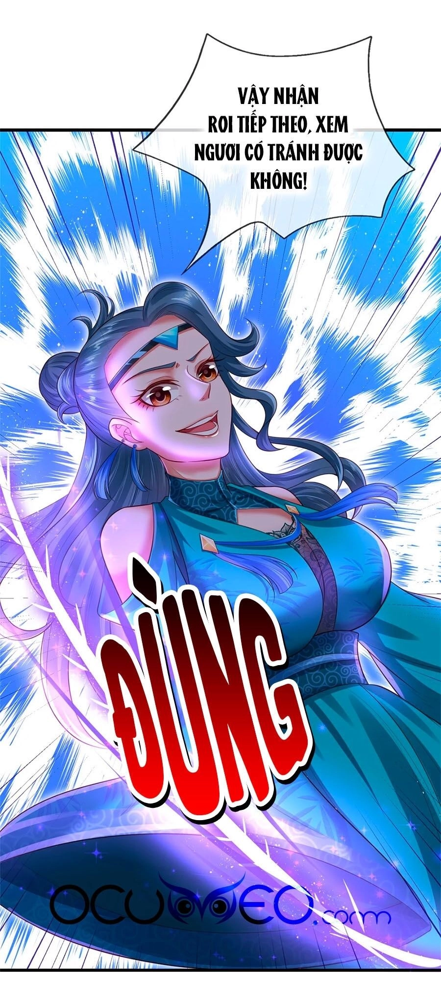 Phụng Lâm Thiên Hạ: Đệ Nhất Mỹ Nữ Chapter 54 - 1