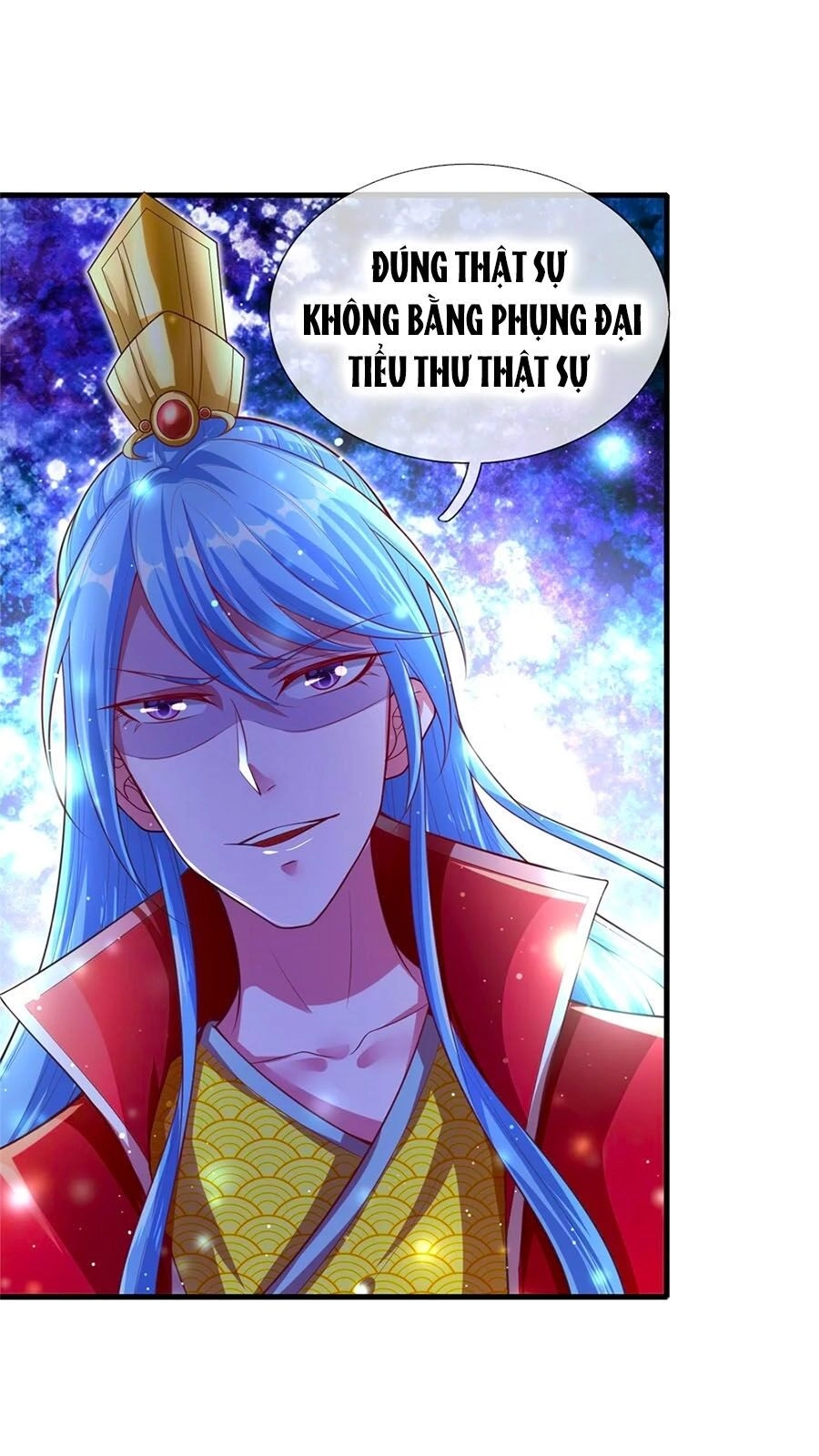 Phụng Lâm Thiên Hạ: Đệ Nhất Mỹ Nữ Chapter 54 - 15