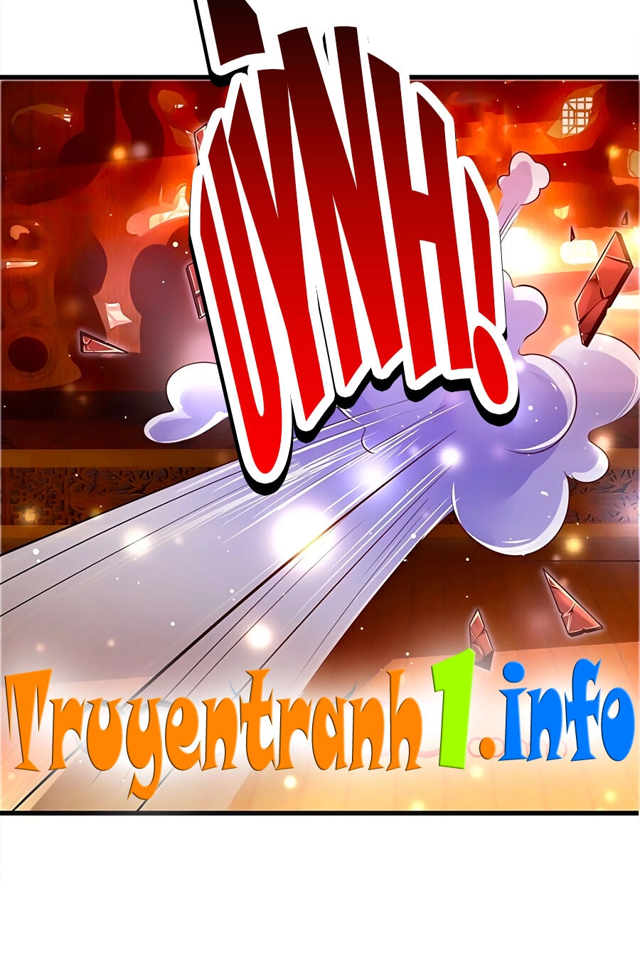 Phụng Lâm Thiên Hạ: Đệ Nhất Mỹ Nữ Chapter 55 - 1