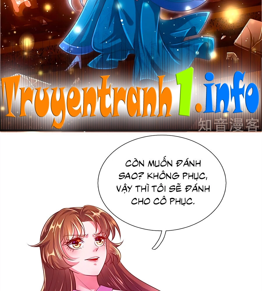 Phụng Lâm Thiên Hạ: Đệ Nhất Mỹ Nữ Chapter 55 - 3