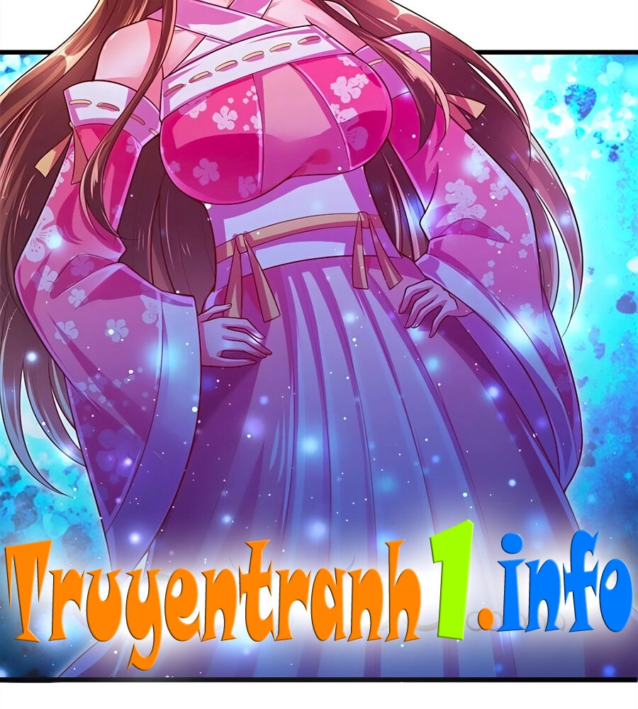 Phụng Lâm Thiên Hạ: Đệ Nhất Mỹ Nữ Chapter 55 - 4