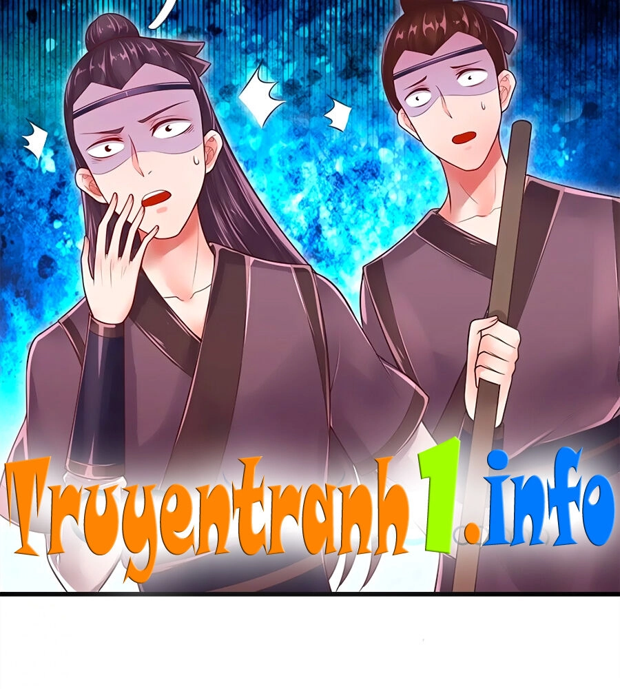 Phụng Lâm Thiên Hạ: Đệ Nhất Mỹ Nữ Chapter 55 - 7